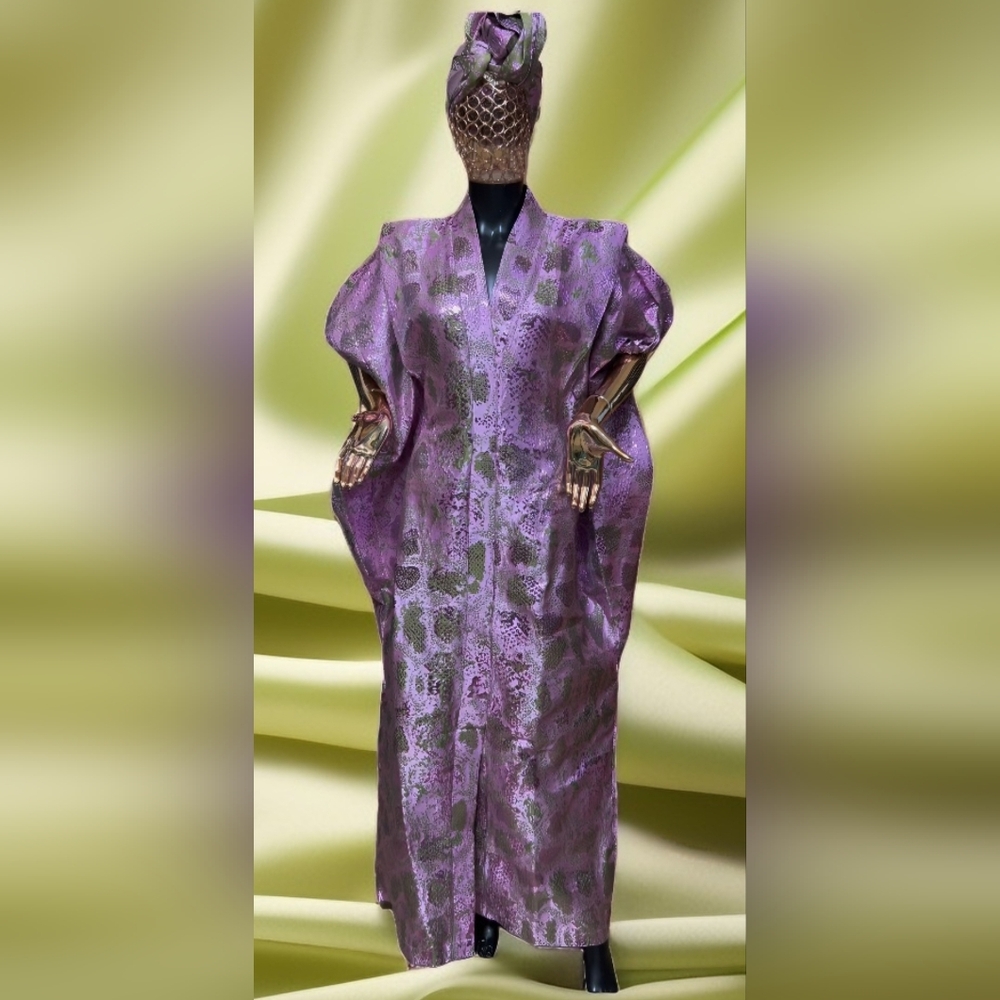 Areola dress
